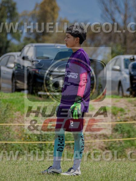Foto Huella & Gol