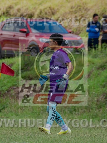 Foto Huella & Gol