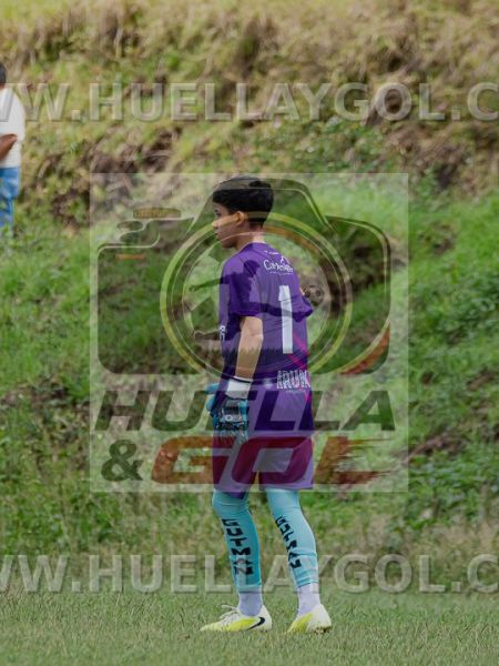 Foto Huella & Gol