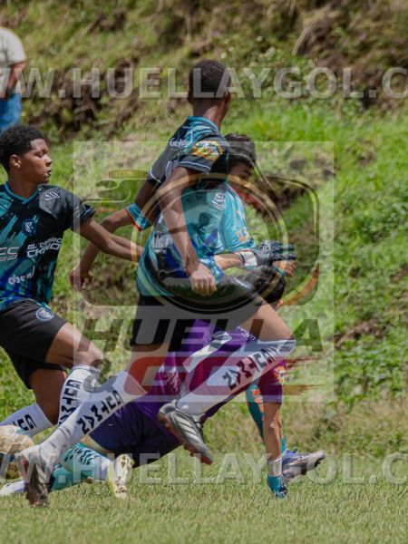 Foto Huella & Gol
