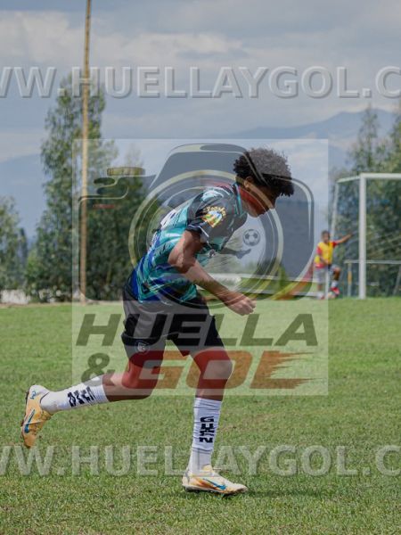 Foto Huella & Gol