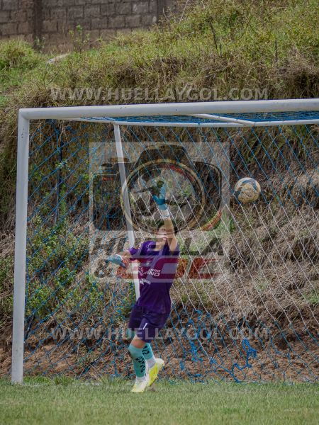 Foto Huella & Gol