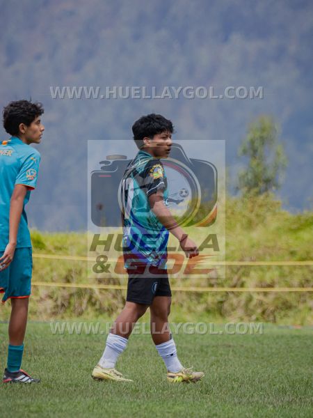 Foto Huella & Gol
