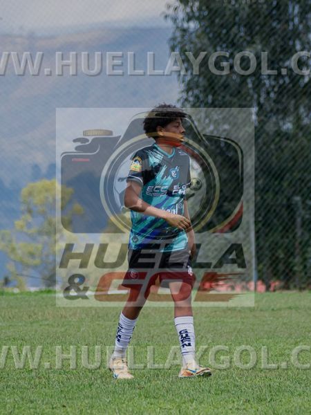 Foto Huella & Gol