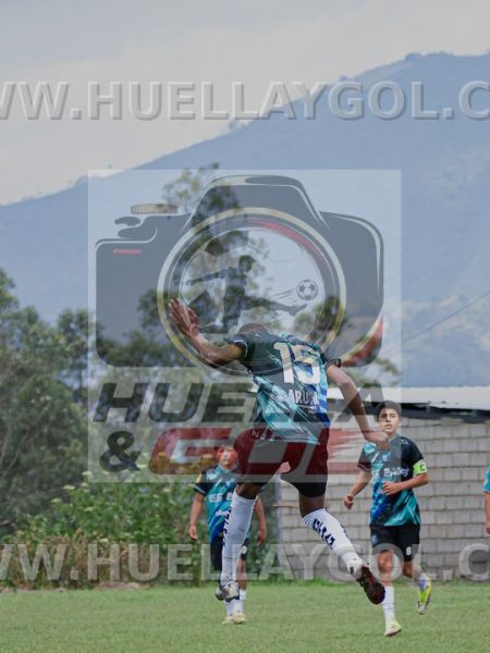 Foto Huella & Gol