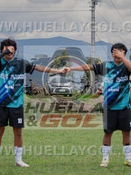 Foto Huella & Gol