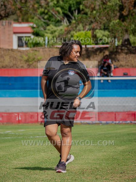 Foto Huella & Gol