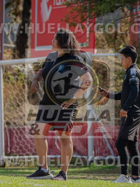 Foto Huella & Gol