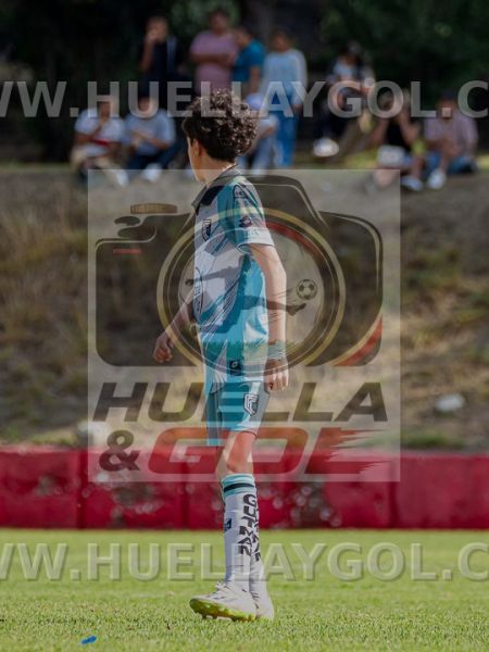 Foto Huella & Gol