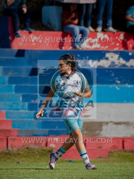 Foto Huella & Gol