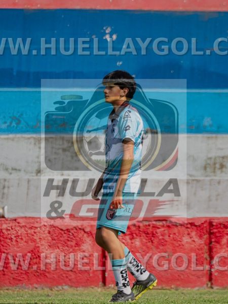 Foto Huella & Gol