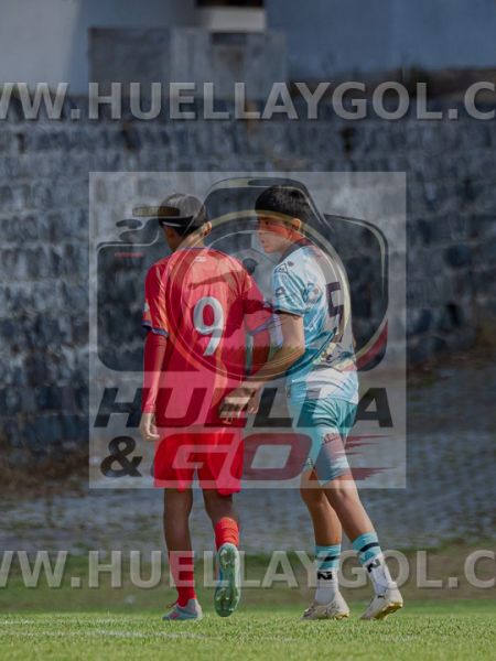 Foto Huella & Gol