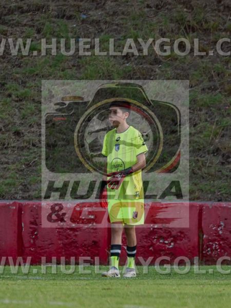 Foto Huella & Gol