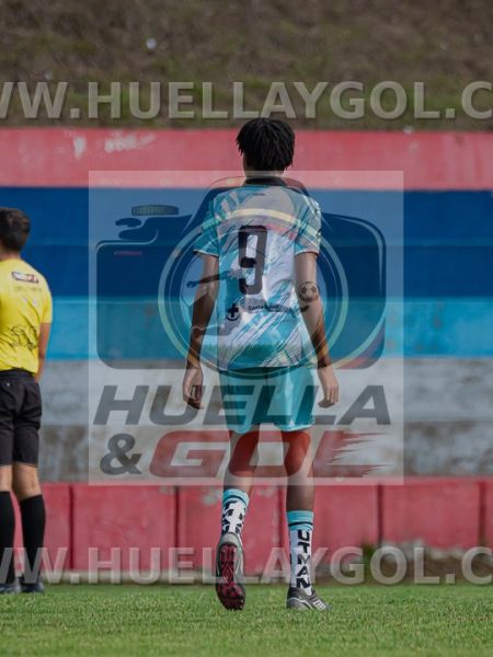 Foto Huella & Gol