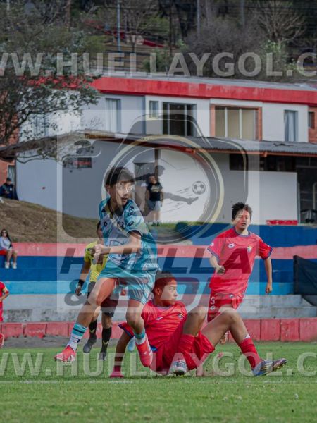 Foto Huella & Gol