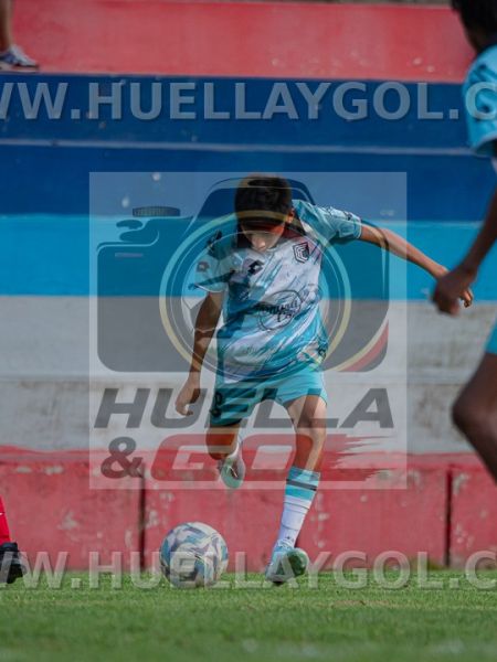 Foto Huella & Gol
