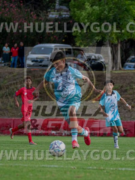Foto Huella & Gol