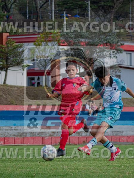 Foto Huella & Gol