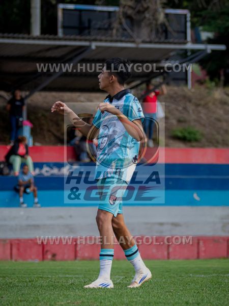 Foto Huella & Gol