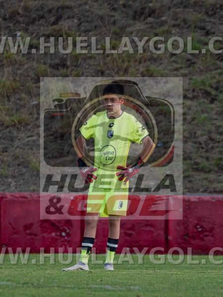 Foto Huella & Gol