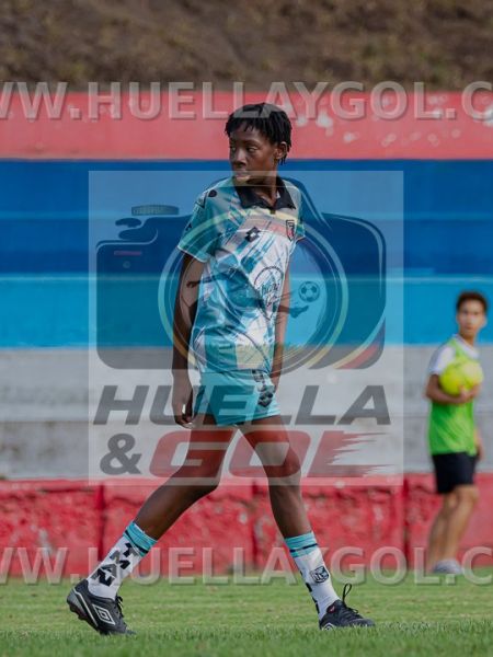 Foto Huella & Gol