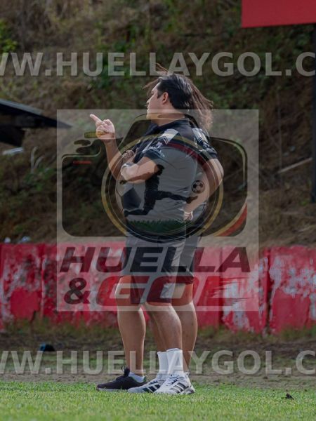 Foto Huella & Gol