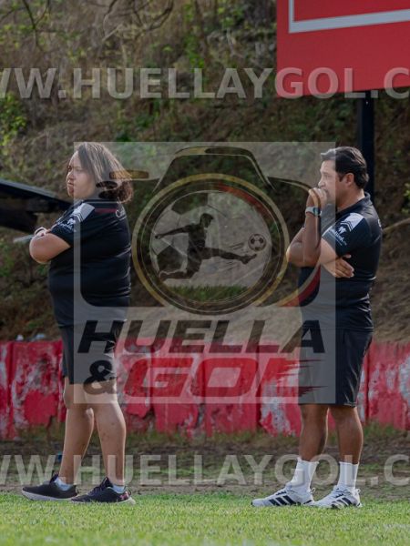 Foto Huella & Gol