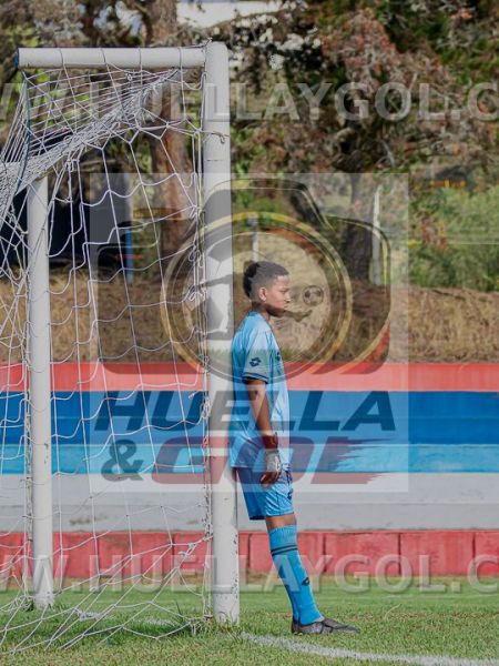 Foto Huella & Gol