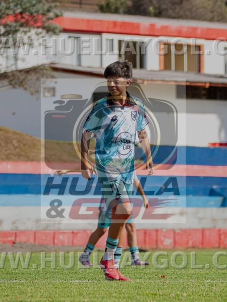 Foto Huella & Gol