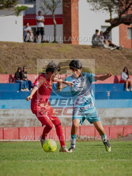 Foto Huella & Gol