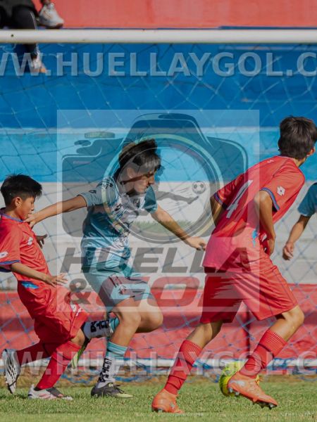 Foto Huella & Gol