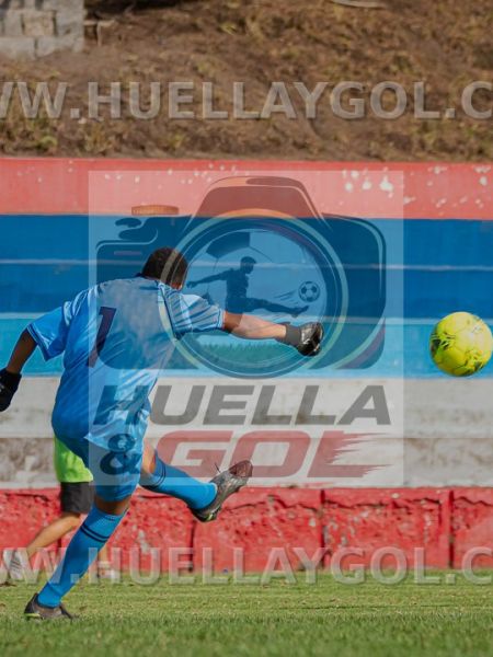 Foto Huella & Gol