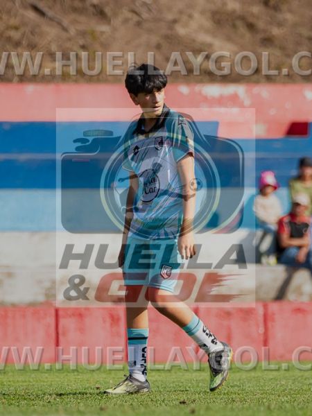 Foto Huella & Gol