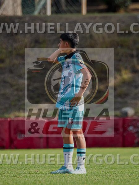 Foto Huella & Gol