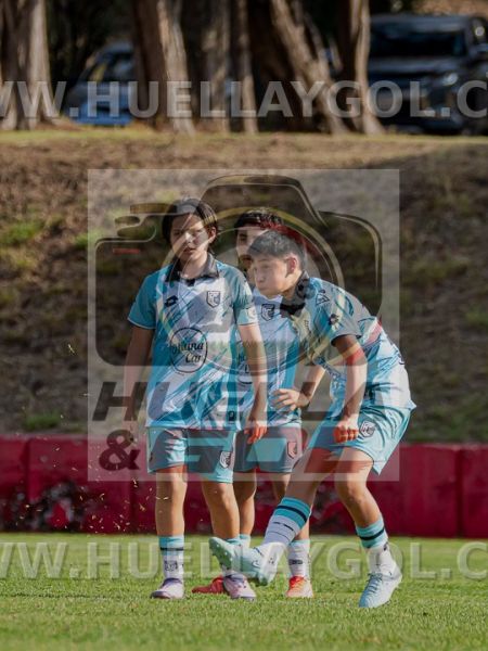 Foto Huella & Gol