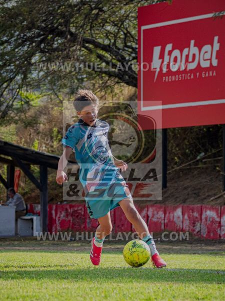 Foto Huella & Gol