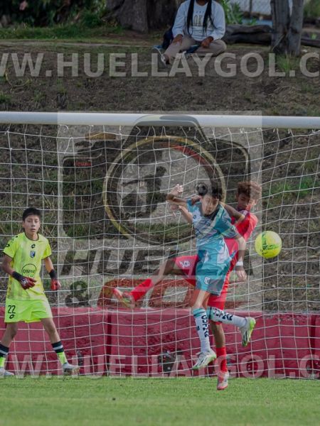 Foto Huella & Gol