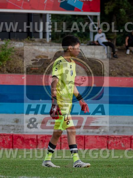 Foto Huella & Gol