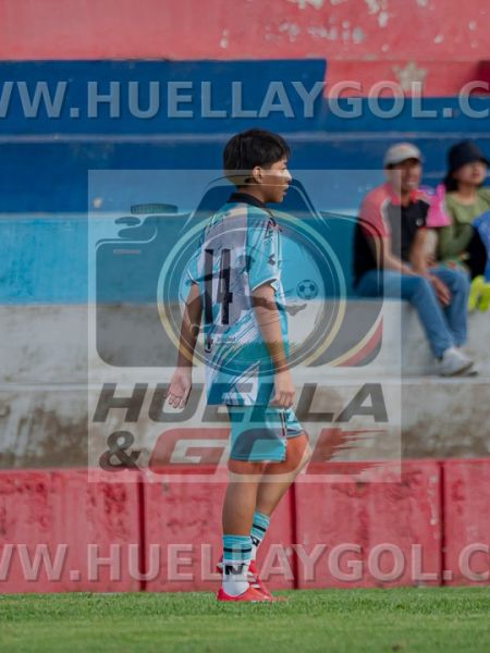 Foto Huella & Gol
