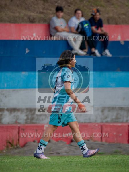 Foto Huella & Gol