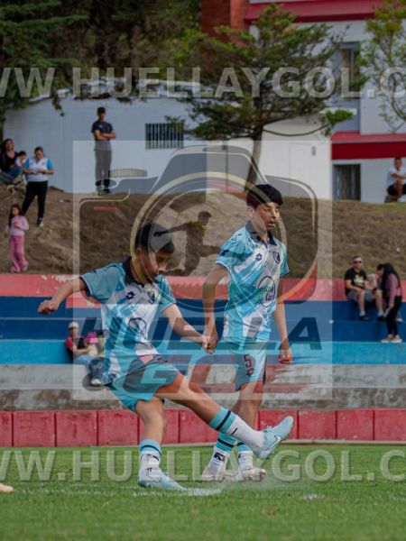 Foto Huella & Gol