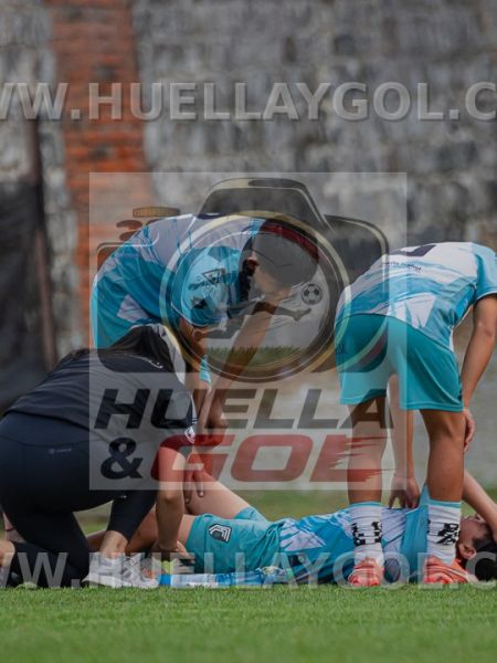 Foto Huella & Gol