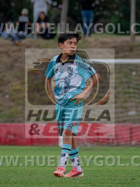 Foto Huella & Gol