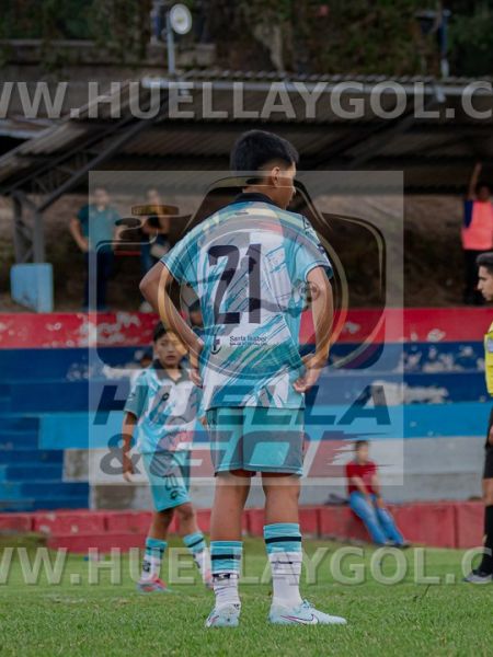 Foto Huella & Gol