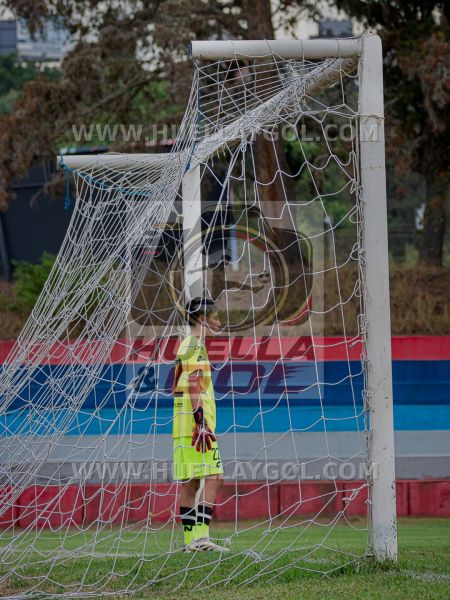 Foto Huella & Gol