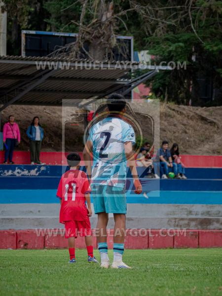 Foto Huella & Gol