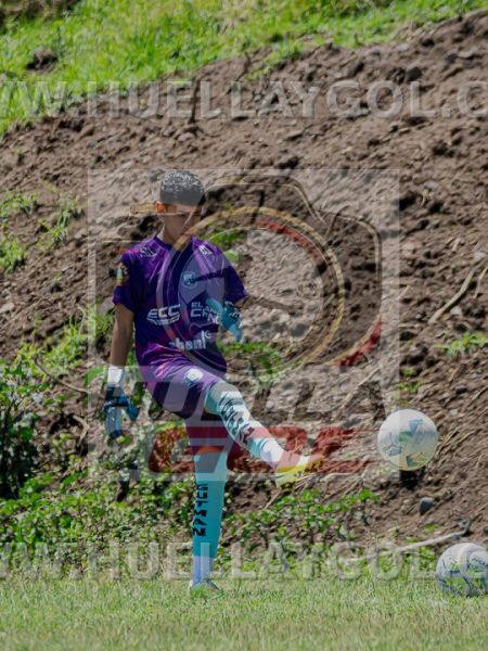 Foto Huella & Gol
